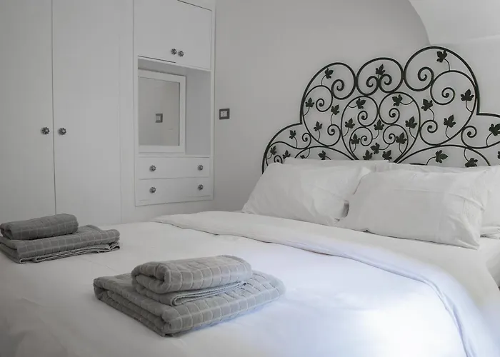 Camula Inn Apartament