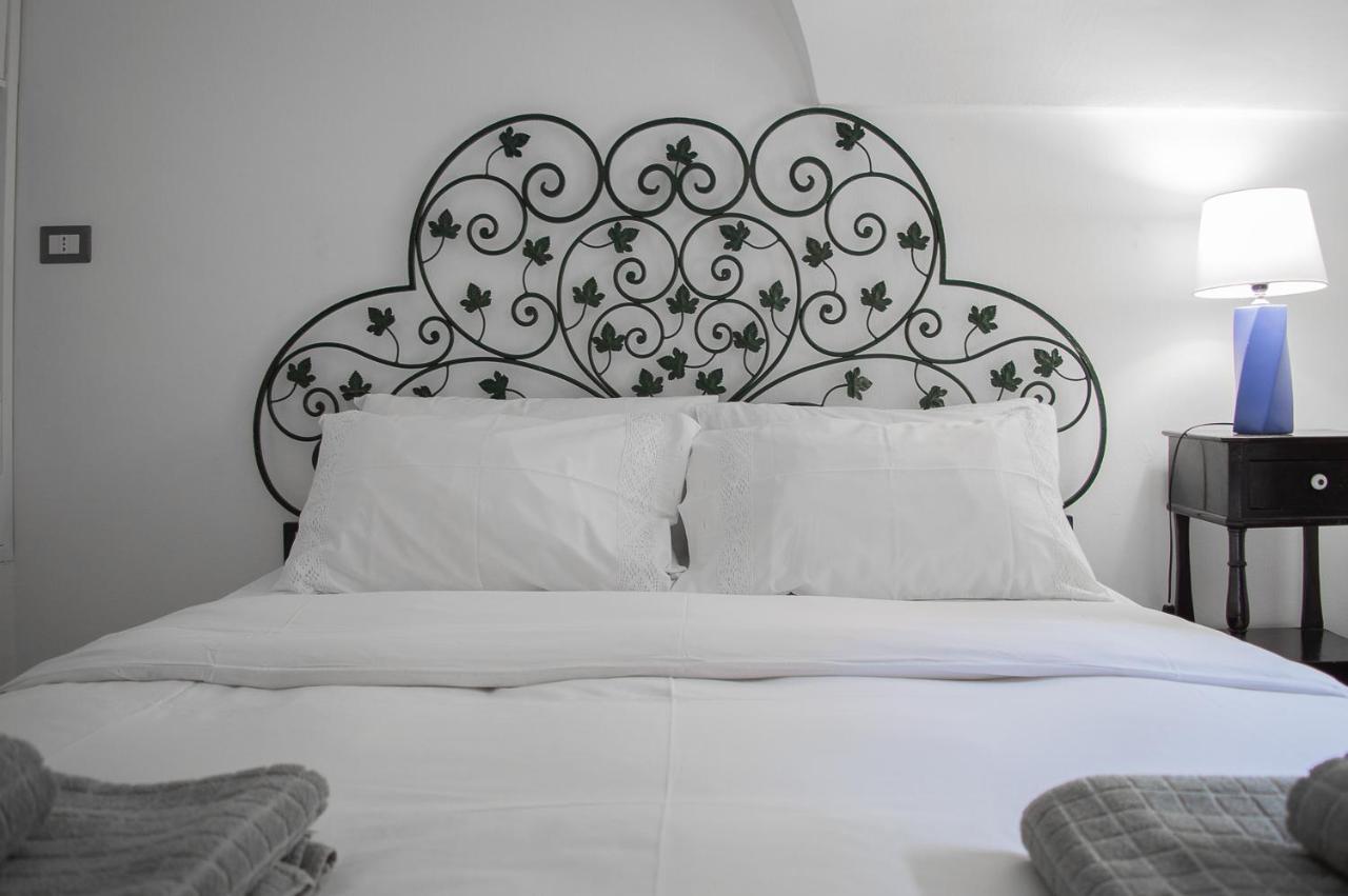 Camula Apartment