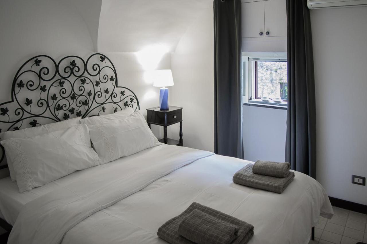 Apartment Camula
