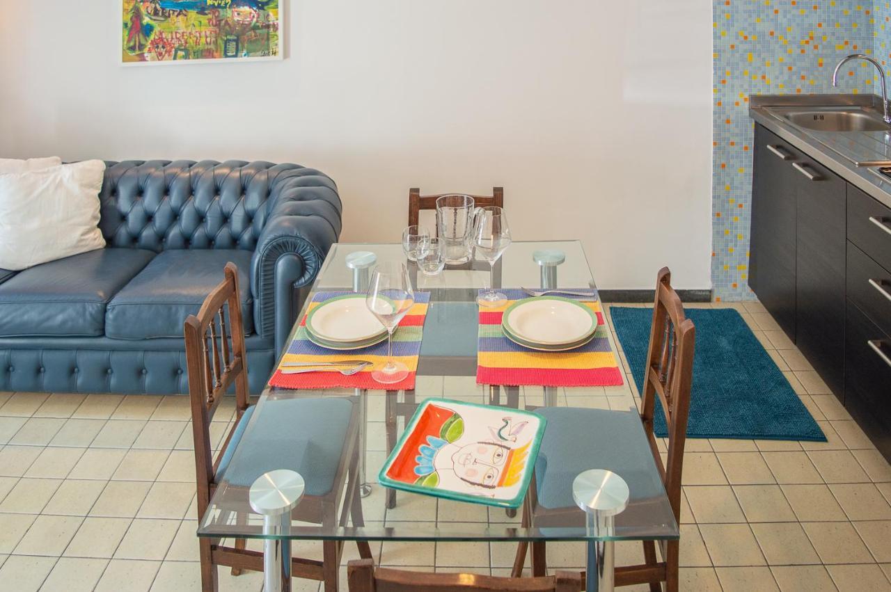 Apartment Camula