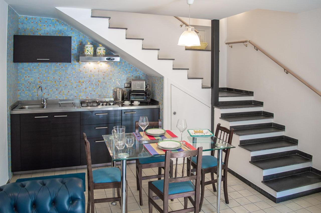 Camula Apartment