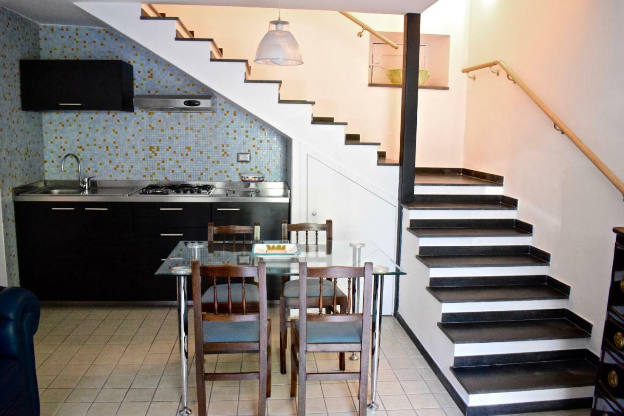 Camula Apartment Catania