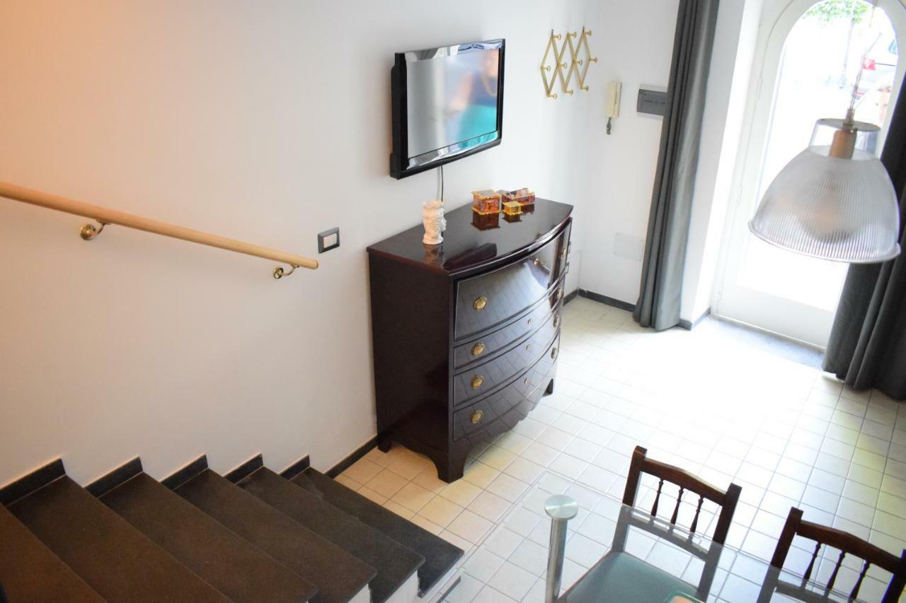 Camula Apartment Catania