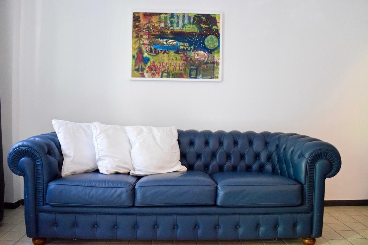 Apartment Camula Catania