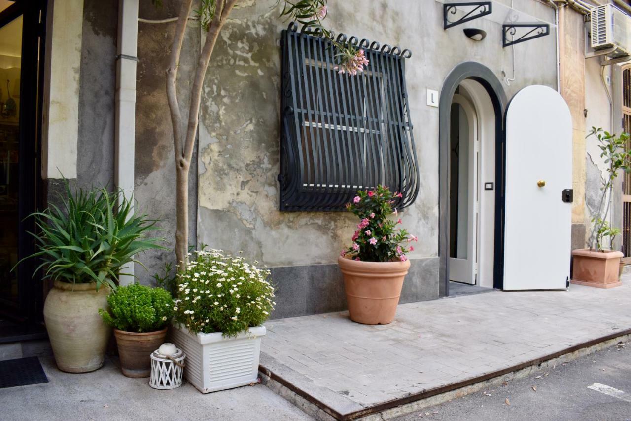 Camula Apartment *