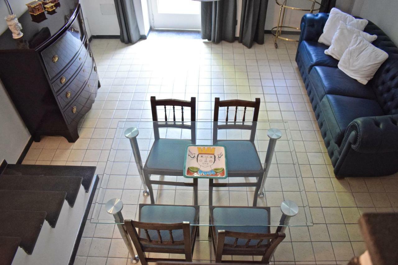 Camula Apartment *