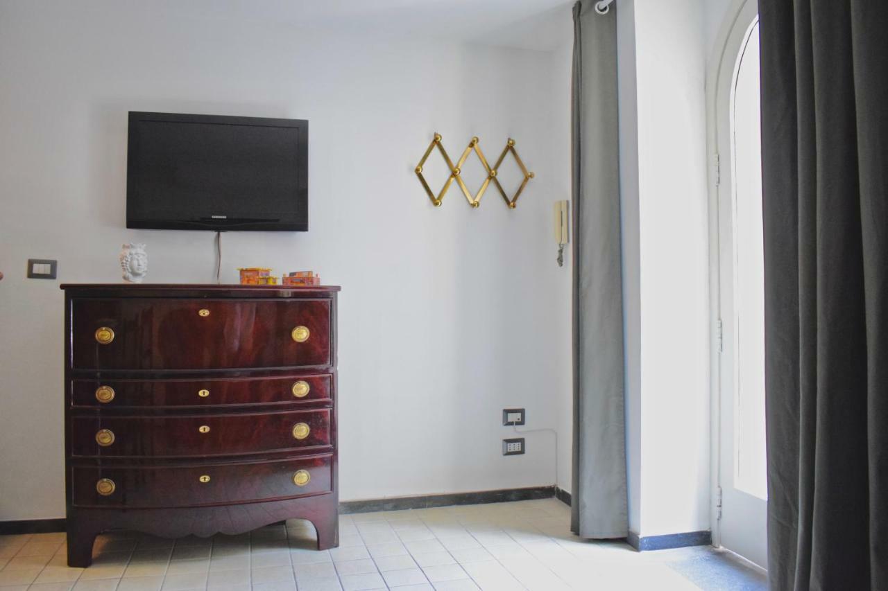Camula Apartment *